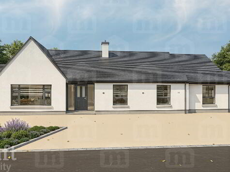 Photo 1 of 2 Windyhill Road, Artigarvan, Strabane