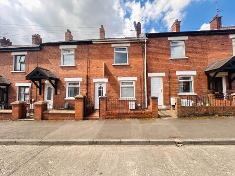 Photo 1 of 66 Amcomri Street, Falls Road, Belfast