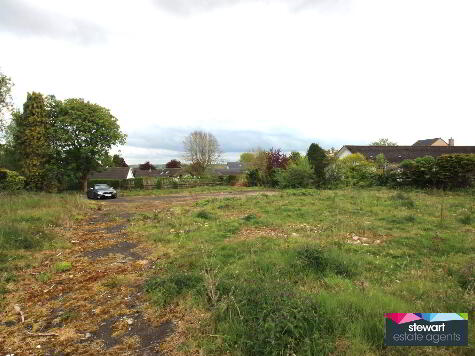 Photo 1 of Building Site With FPP, 25 Lurgan Road, Moira