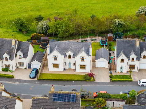 Photo 1 of 9 Manor Lane, Kilmood Church Road, Killinchy