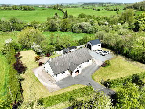 Photo 1 of 5 Killard Road, Newtownbutler, Enniskillen