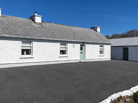 Photo 1 of Crickamore, Dungloe