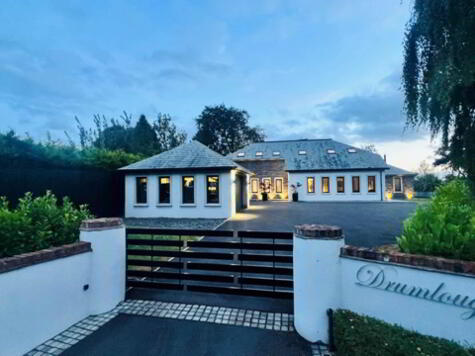 Photo 1 of 202 Dromara Road, Hillsborough