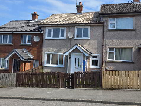 Photo 1 of 59 Corban Avenue, Enniskillen