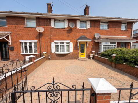 Photo 1 of 11 Iris Close, Belfast