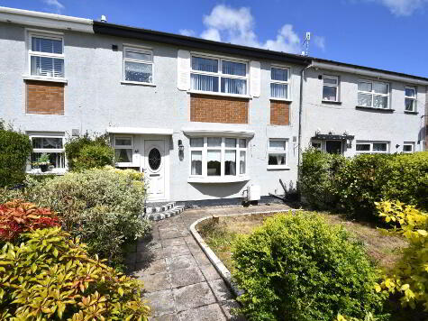 Photo 1 of 42 Glasvey Drive, Dunmurry, Belfast