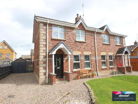 Photo 1 of 49 Beresford Hill, Dromore