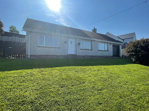 Photo 1 of 10 Drumnagreagh Road, Larne