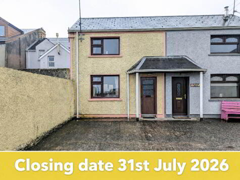 Photo 1 of 2 Kierans Lane, East End, Bundoran