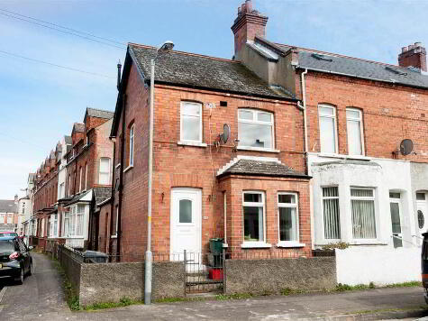 Photo 1 of 46 Greenville Road, Belfast
