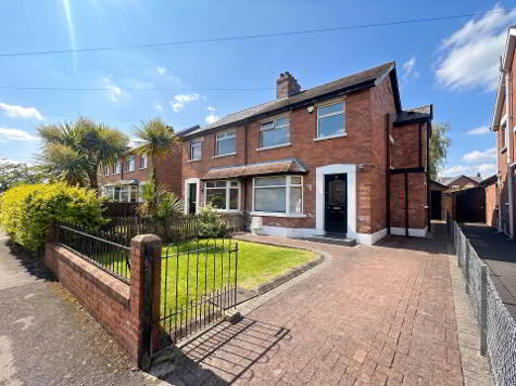 Photo 1 of 51 Priory Park, Lisburn Road, Belfast