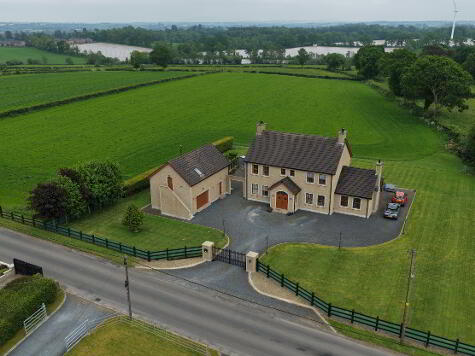 Photo 1 of 40 Dunkirk Road, Waringstown, Craigavon