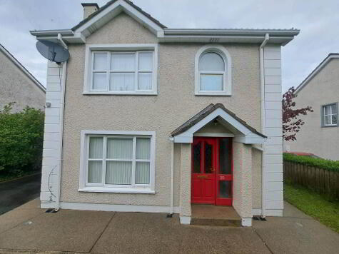 Photo 1 of 20 Hillview Grove, Letterkenny