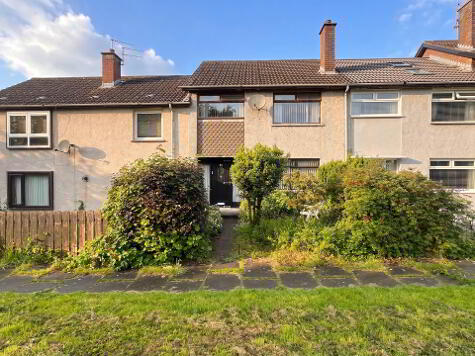 Photo 1 of 56 Areema Drive, Upper Dunmurry Lane, Belfast