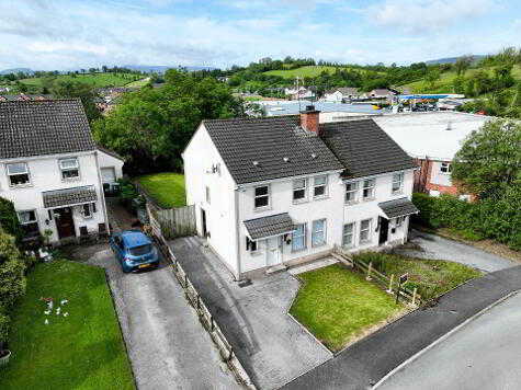 Photo 1 of 14 Scaffog Park, Enniskillen