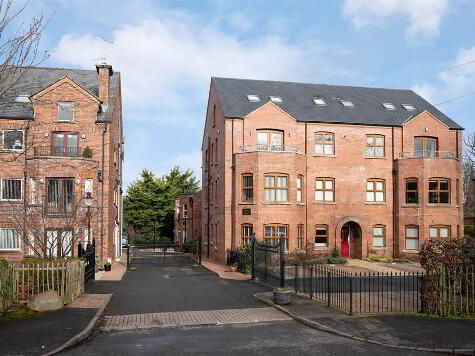 Photo 1 of Apt 11 Acorn Hill, 9b Annadale Avenue, Belfast