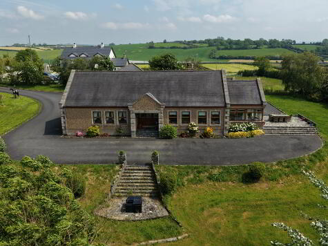 Photo 1 of Russ Heak House, 17 Tullymacann Road, Tandragee, Craigavon