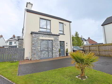 Photo 1 of 112 The Hollows, Lurgan, Craigavon