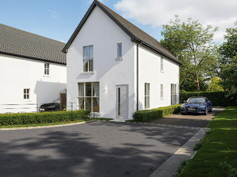 Photo 1 of The Darter, Greenshield View, Kilraughts Road, Ballymoney