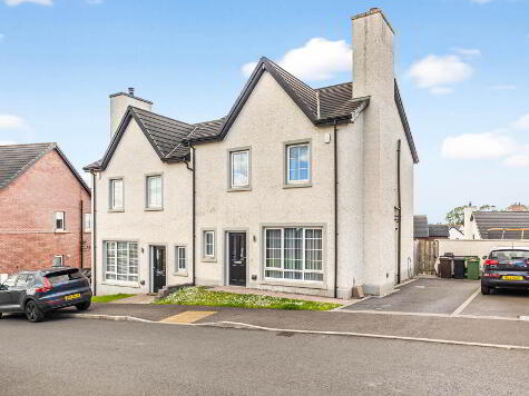 Photo 1 of 10 Fairfields Manor, Lisburn