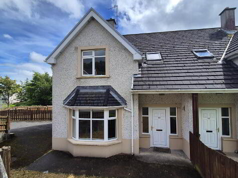 Photo 1 of 22 The Garden, Letterkenny