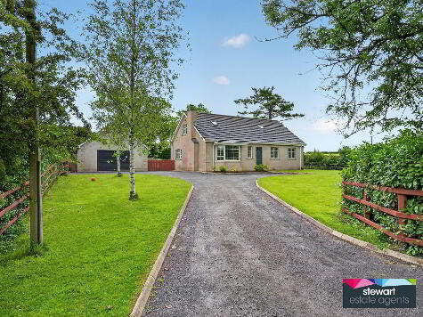 Photo 1 of 124 Hillsborough Road, Dromore