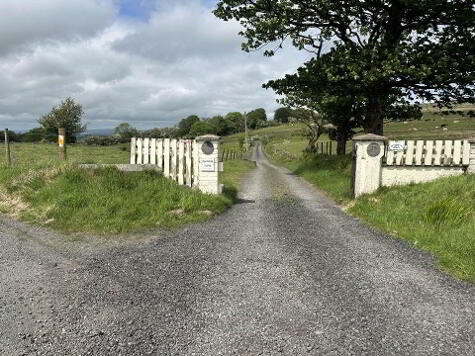 Photo 1 of Plot, Of Land North Of Divis Road, Belfast