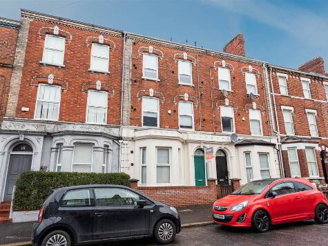 Photo 1 of Apt 3, 22 Cromwell Road, Belfast