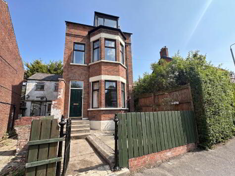 Photo 1 of 2 Charnwood Avenue, Belfast