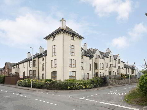Photo 1 of Apt 12, Bay View, School Road, Dundrum, Newcastle