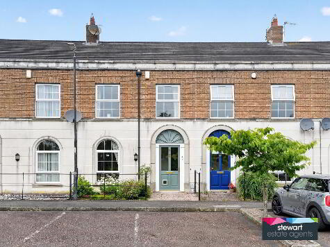 Photo 1 of 10 Glebe Crescent, Moira