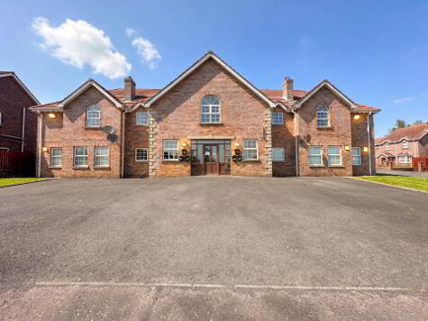 Photo 1 of 93 Mount Eagles Avenue, Stewartstown Road, Belfast