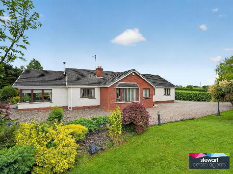 Photo 1 of 33a Lough Road, Ballinderry Upper
