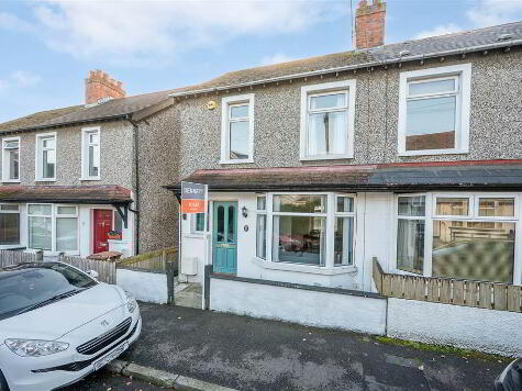 Photo 1 of 25 Enid Drive, Belfast