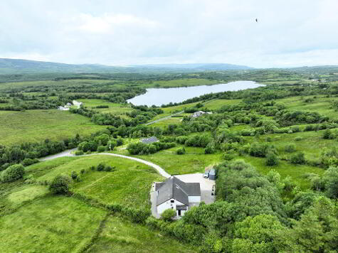 Photo 1 of 319 Lattone Road, Belcoo, Enniskillen