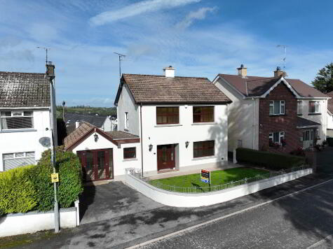 Photo 1 of 69 Old Rossory Road, Enniskillen