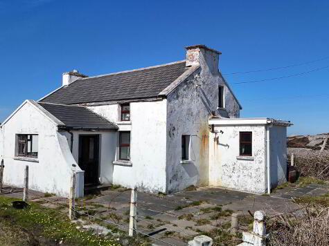 Photo 1 of Eighter Island, Burtonport