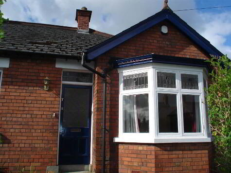 Photo 1 of 7 Prince Edward Park, Stranmillis, Belfast