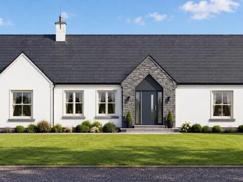 Photo 1 of Building Site, Killyfuddy Road, Trillick