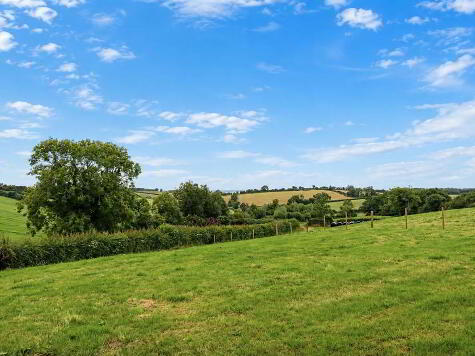 Photo 1 of Superb Building Site , Adjacent To, 16 Lisbane Road, Lisbane, Comber