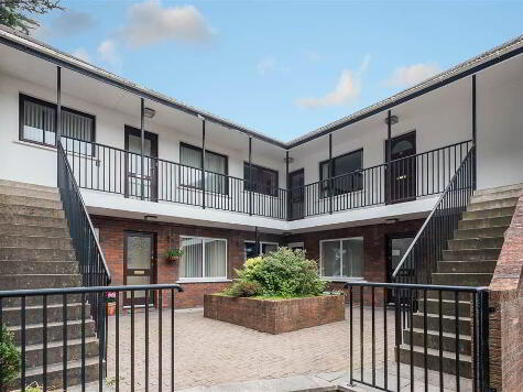 Photo 1 of 10 Redhill Manor, Finaghy Road South, Belfast