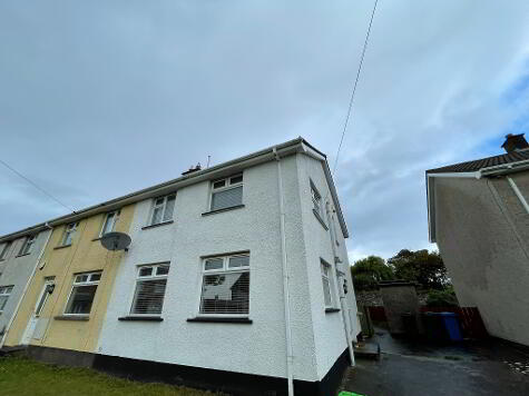 Photo 1 of STUDENT LET 2027/28 - 18b Parklea, Portstewart