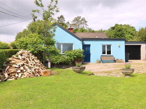 Photo 1 of 79 Saintfield Road, Killinchy