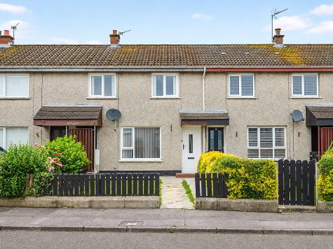 Photo 1 of 26 Limetree Close, Antrim