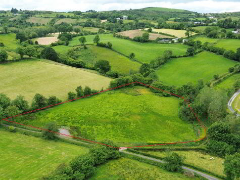 Photo 1 of Building Site, Carrowkeel Road, Magonragh, Lisbellaw
