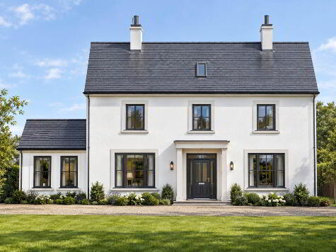Photo 1 of Building Site, Carrowkeel Road, Magonragh, Lisbellaw