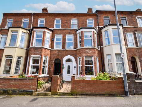 Photo 1 of 27 Brookhill Avenue, Belfast