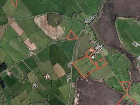 Photo 1 of Agricultural Land, Dreenan Lane, Upperlands