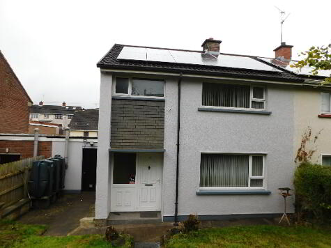 Photo 1 of 46 Mcclay Park, Omagh
