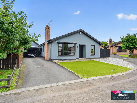 Photo 1 of 16 Ashgrove Park, Maghaberry